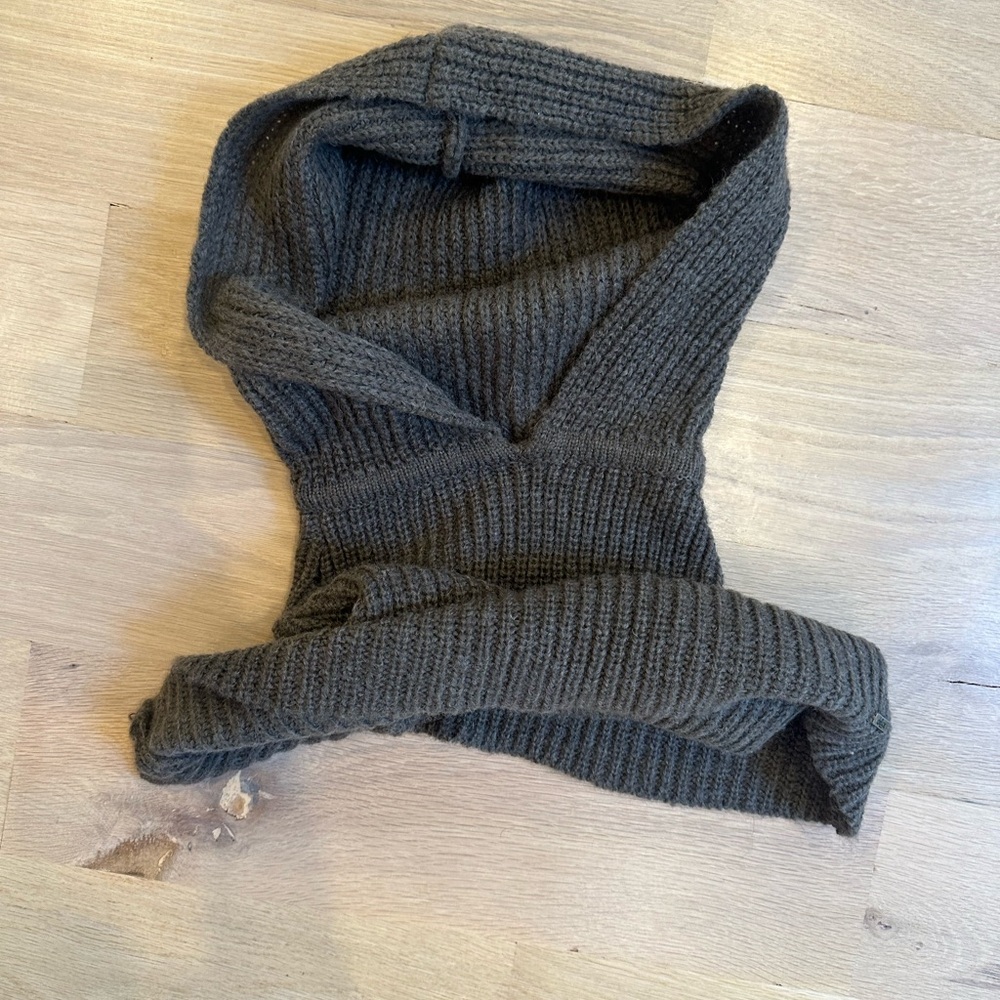 Wool Snood from Iceland